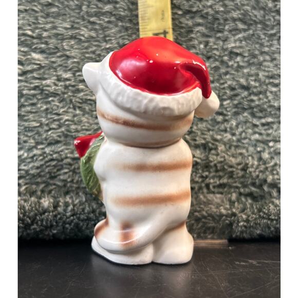 Puurrfect Stocking Stuffer Christmas Kitten by Homeco - Picture 4 of 8